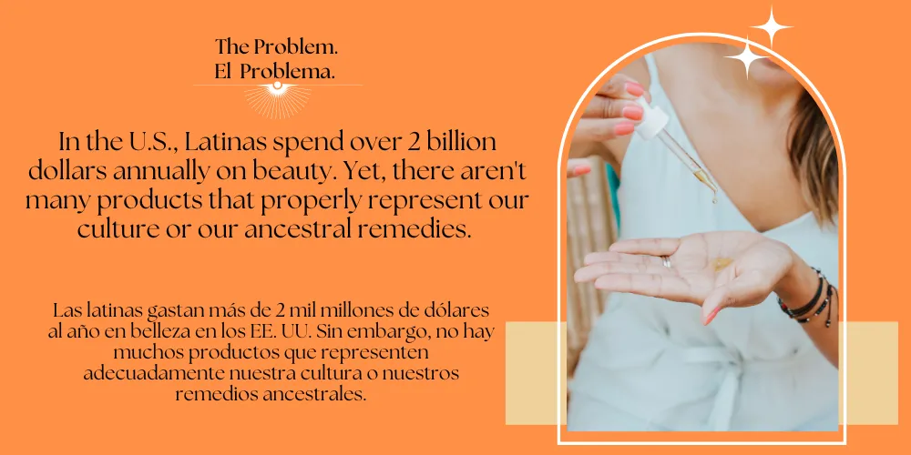 De Mi Tierra is solving this problem