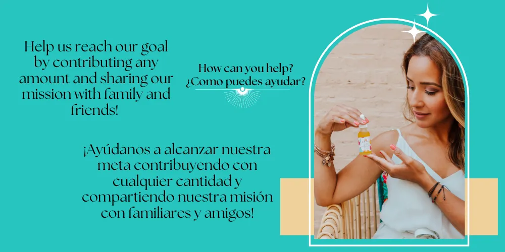 De Mi Tierra Sharing