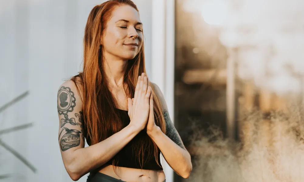 Namaste