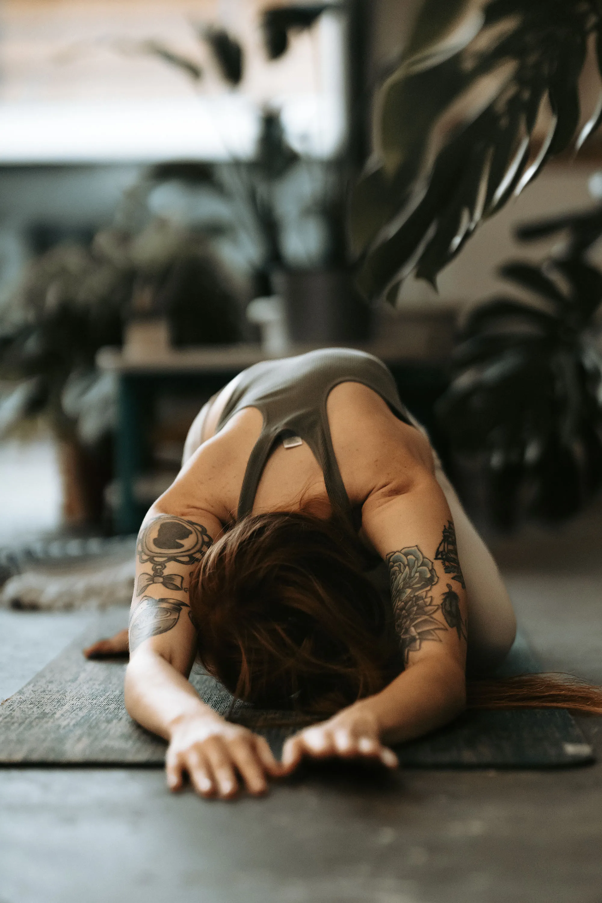 Stretch