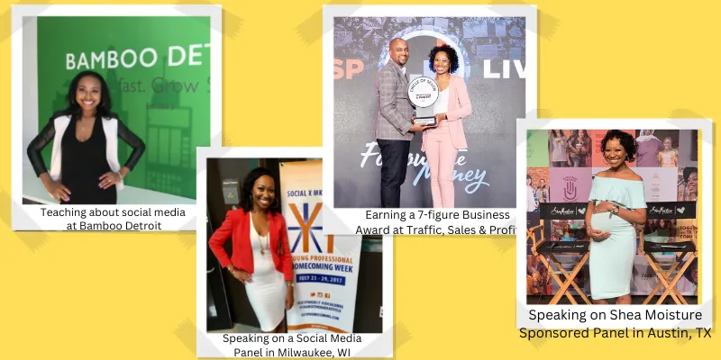 Founder Journey Brandelyn