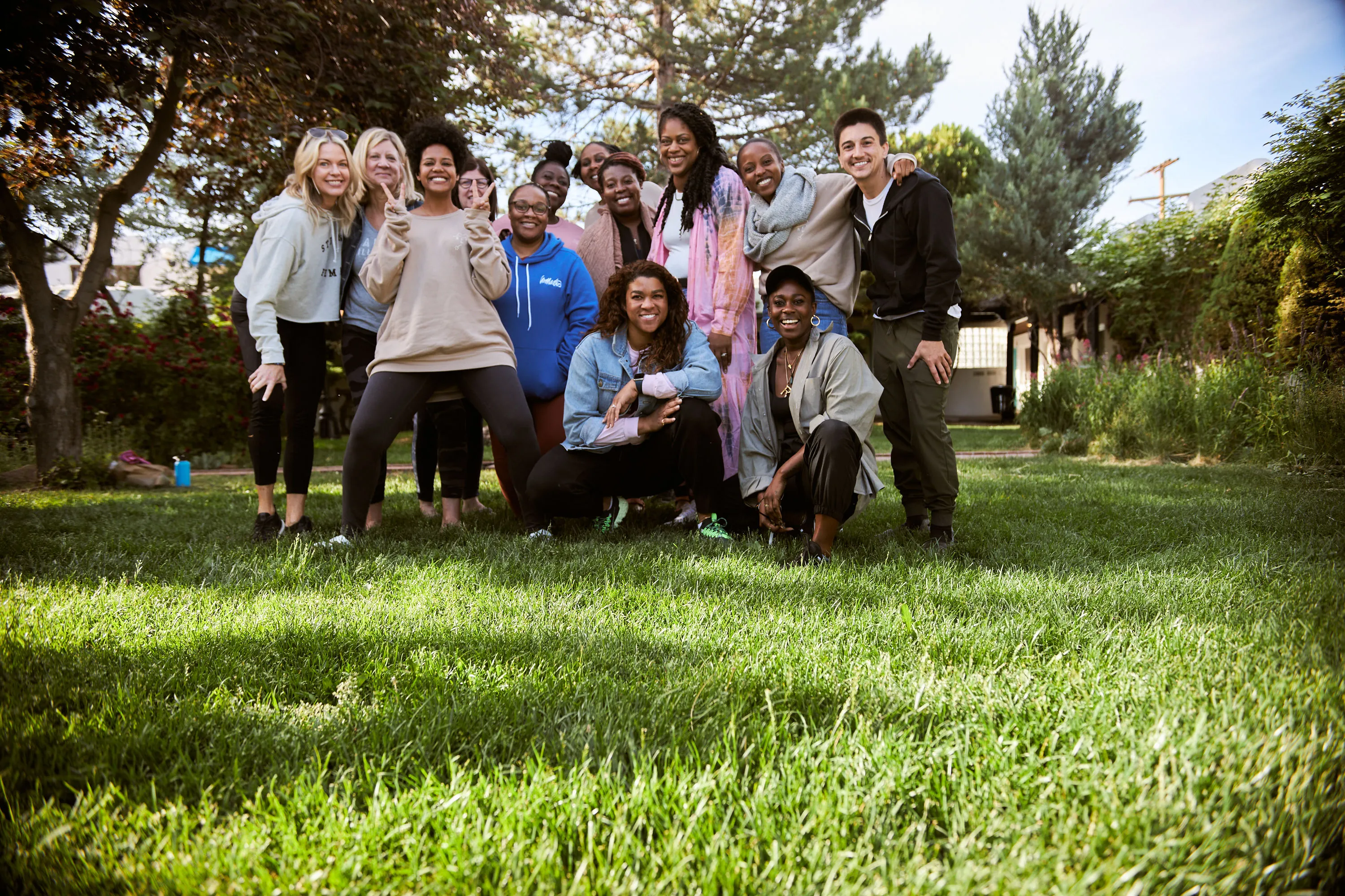 Journey Within Retreat 2022, Santa Fe New, Mexico