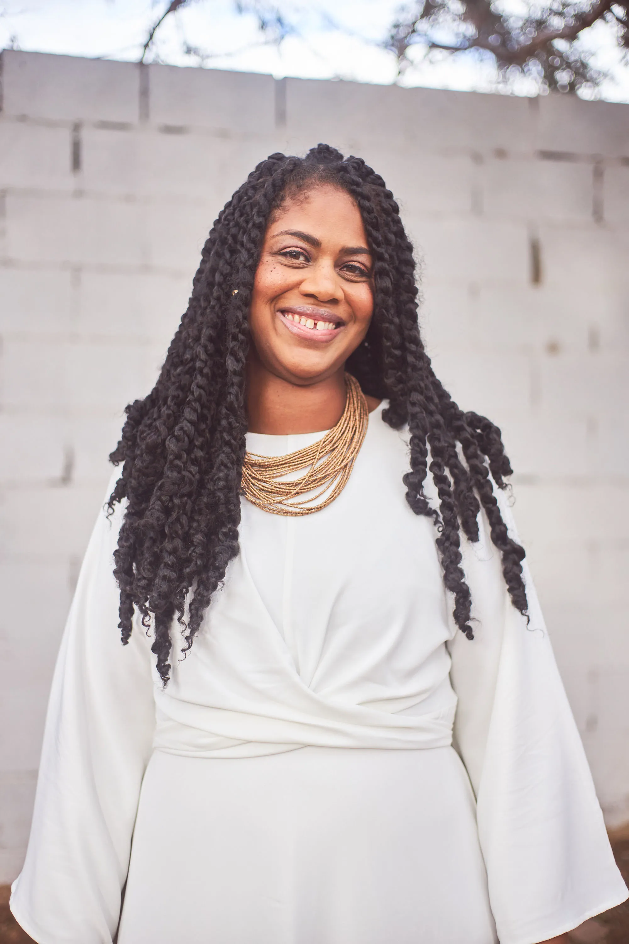 Tonesha Sylla
