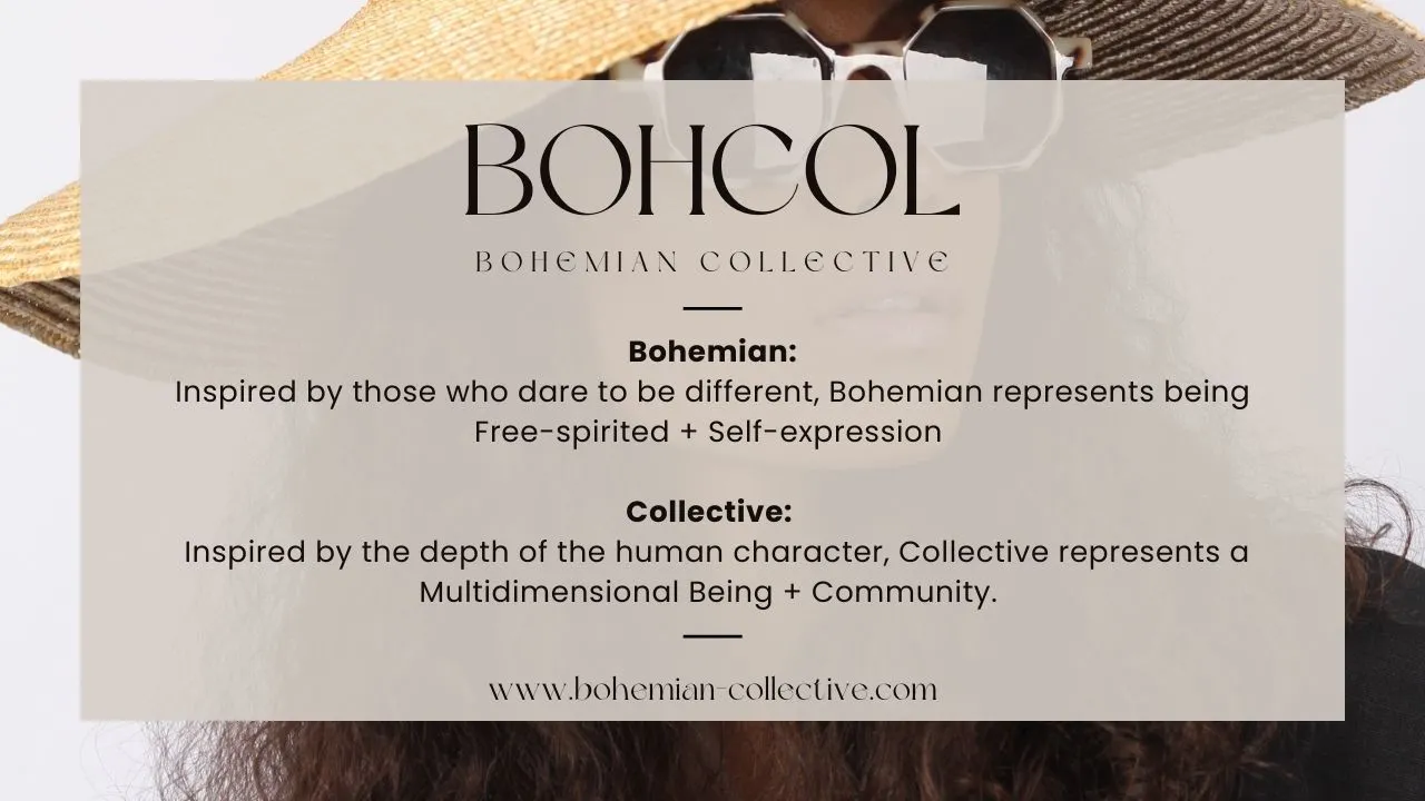 The meaning behind the name.