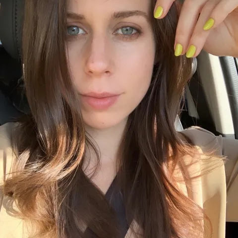 headshot