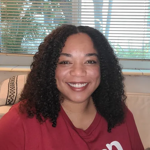 Headshot image