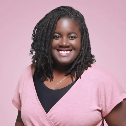 Headshot image