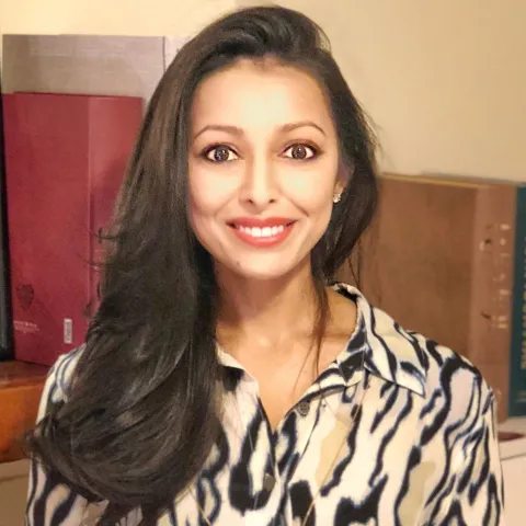 Nisha Desai