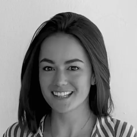 Tanner Moore Headshot